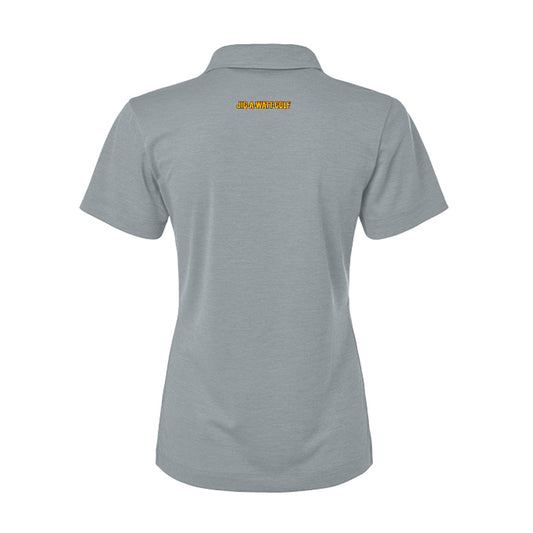 Silver Melange - 4HM00L - BACK