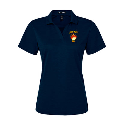 Navy Melange - 4HM00L - FRONT