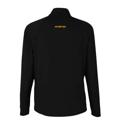Black/ Carbon - CE418 - BACK