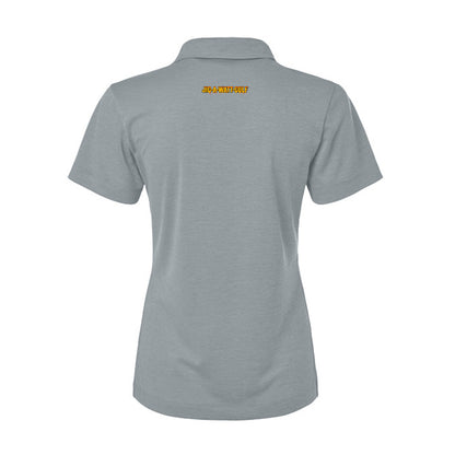 Silver Melange - 4HM00L - BACK