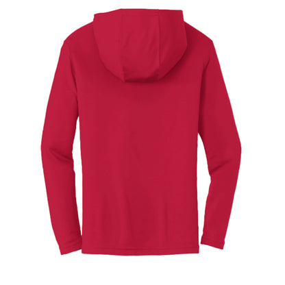 SPORT RED - TT41 - BACK