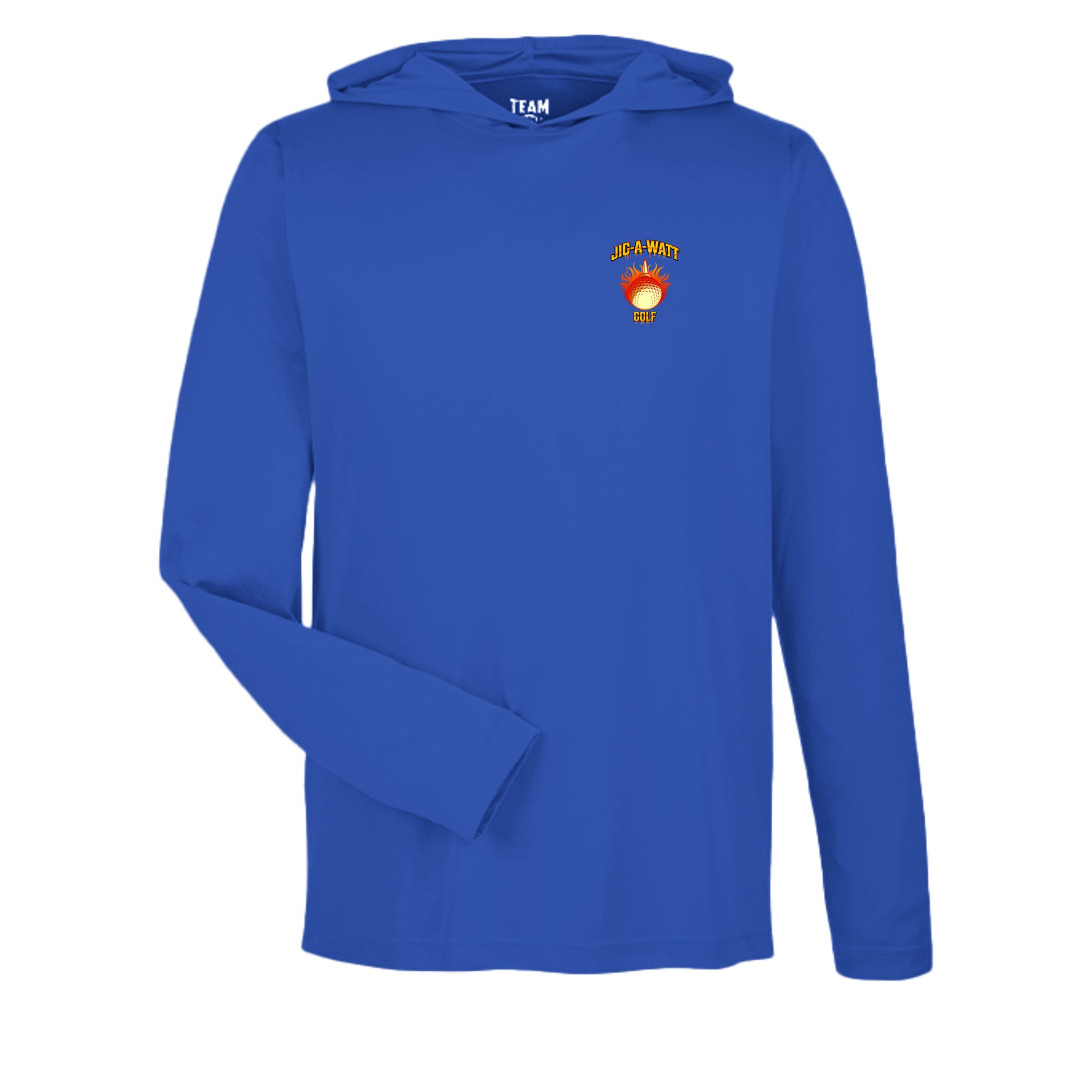 SPORT ROYAL - TT41 - FRONT