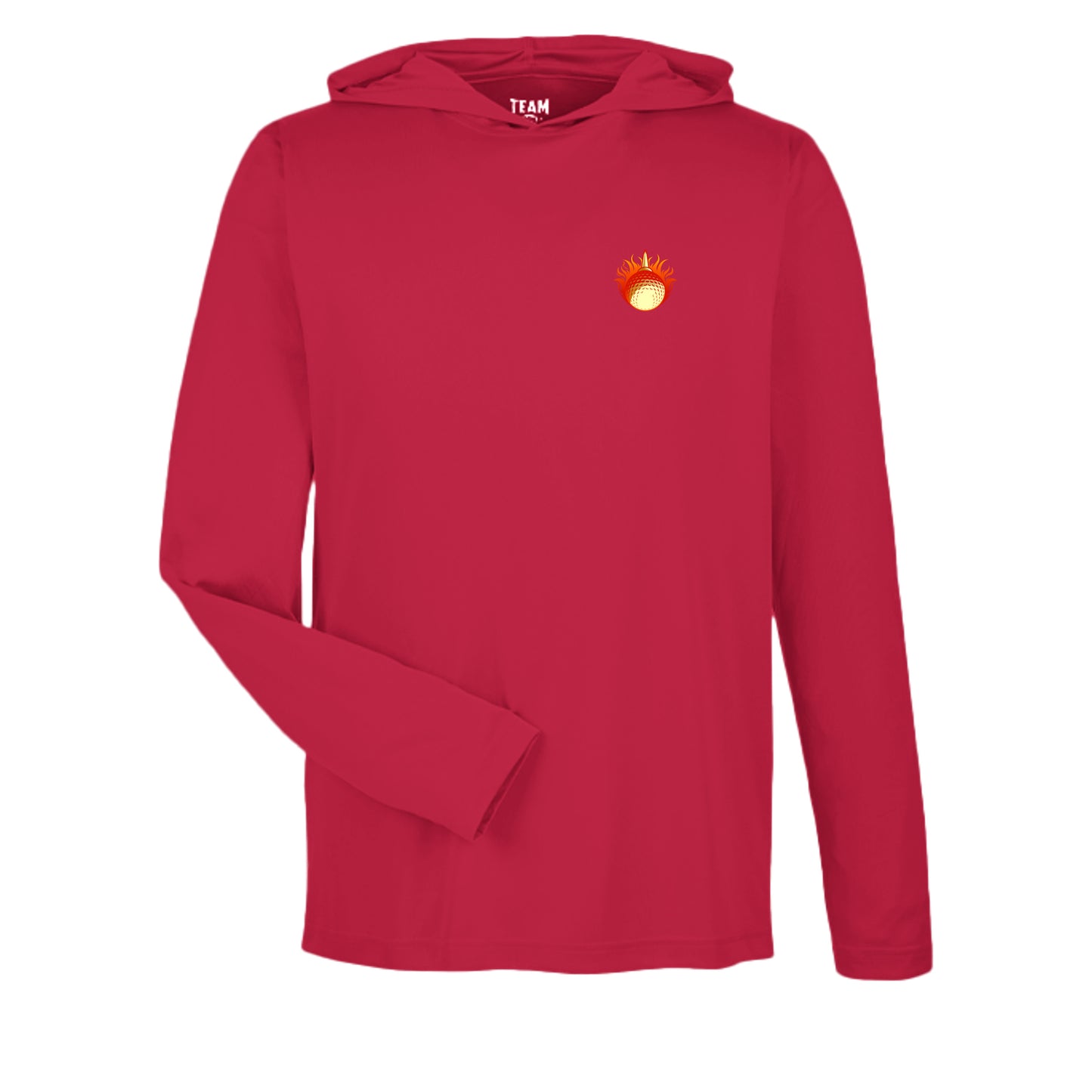 SPORT RED - TT41 - FRONT