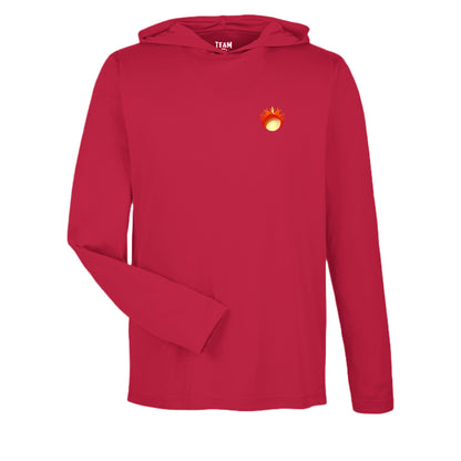 SPORT RED - TT41 - FRONT