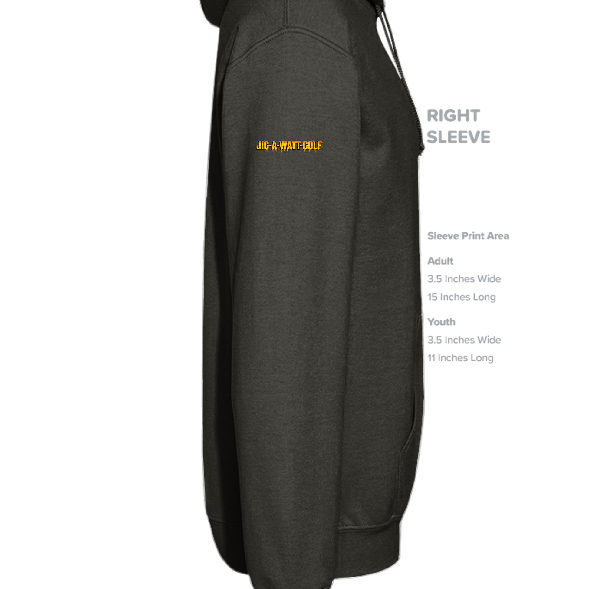 BLACK - TT41 - SLEEVE_RIGHT