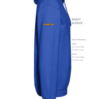 SPORT ROYAL - TT41 - SLEEVE_RIGHT