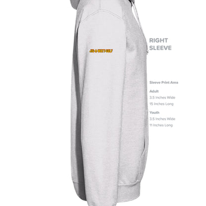 WHITE - TT41 - SLEEVE_RIGHT