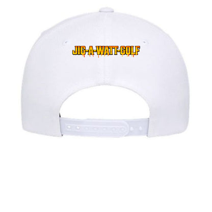 White - 6110NU - BACK