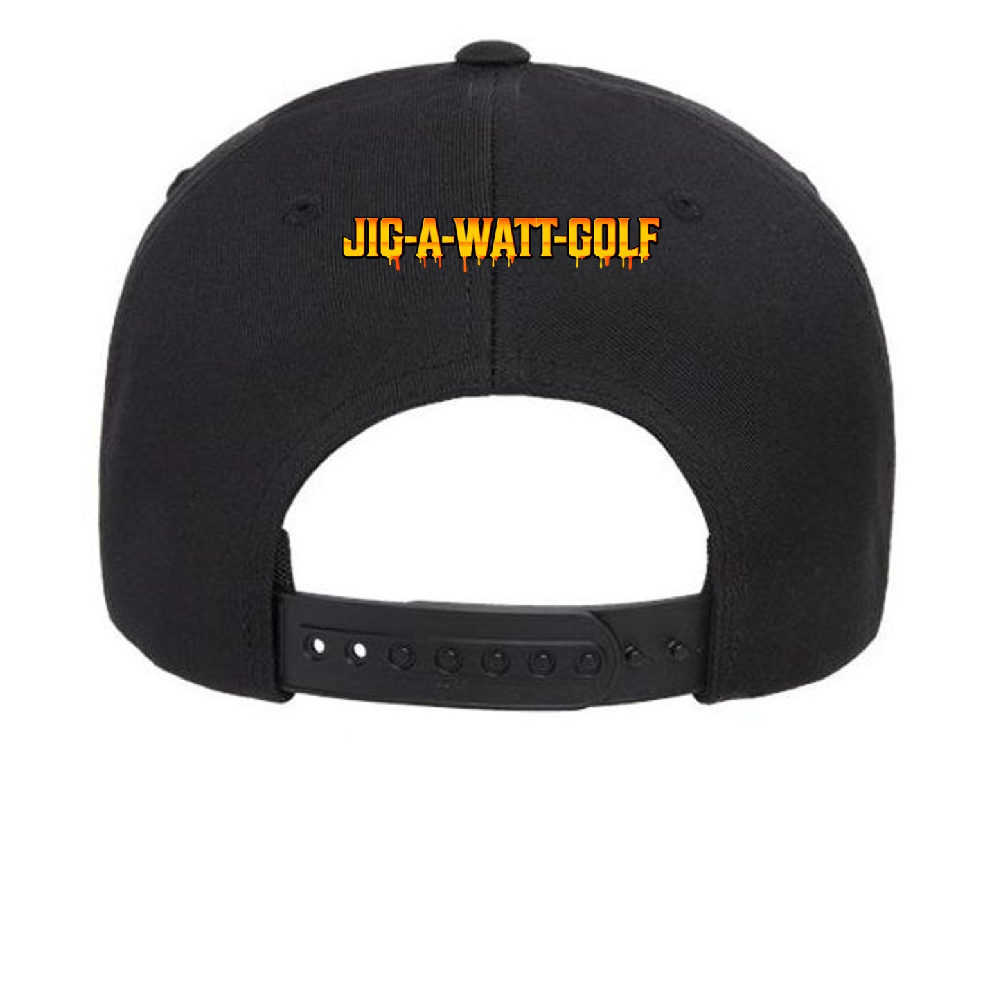Black - 6110NU - BACK
