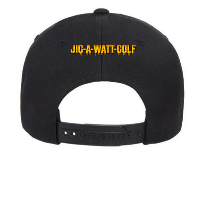 Black - 6110NU - BACK