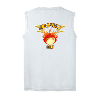White - ST352 - BACK