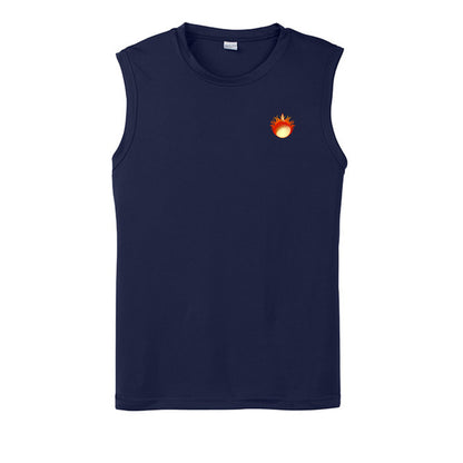 True Navy - ST352 - FRONT