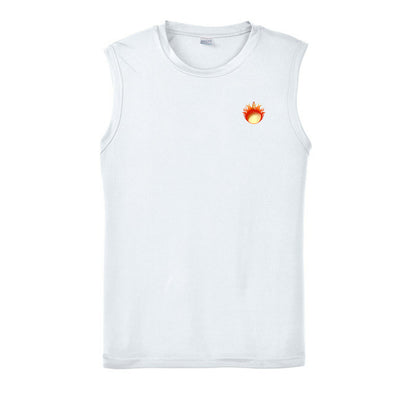 White - ST352 - FRONT