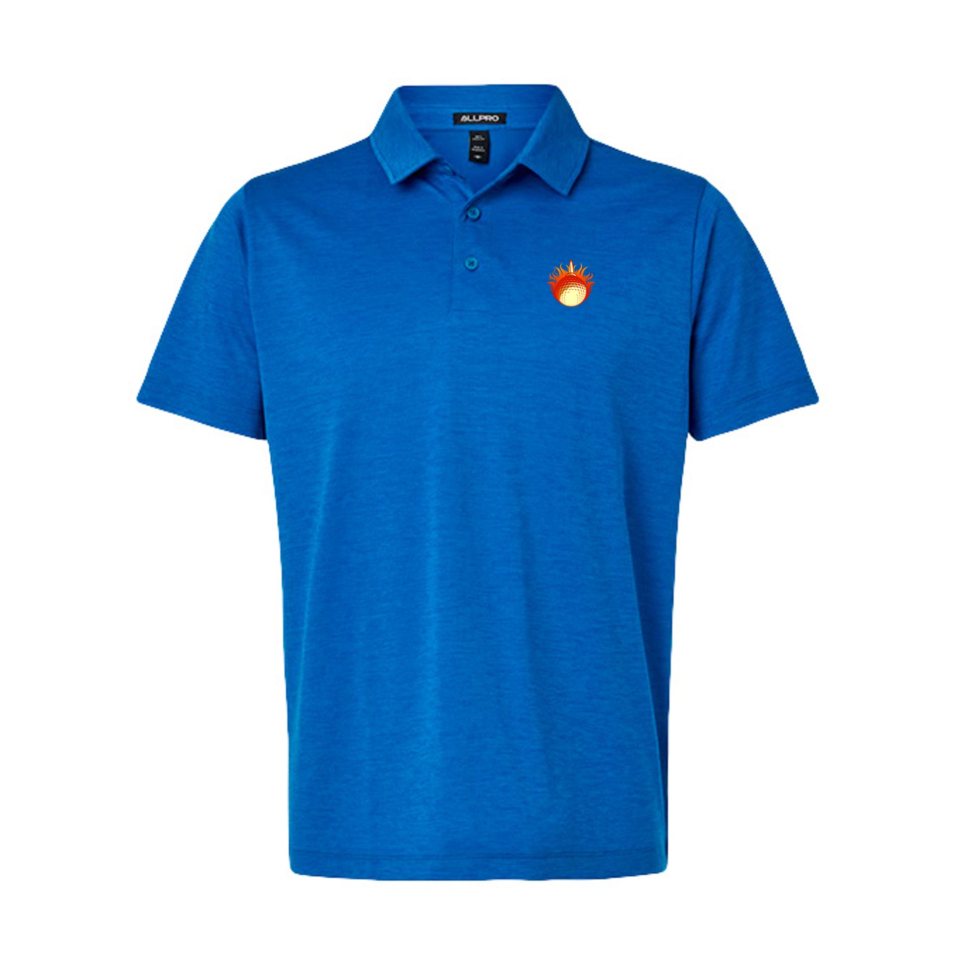 Royal Melange - 4HM00 - FRONT