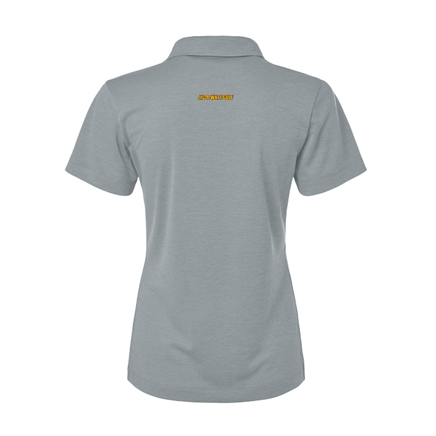 Silver Melange - 4HM00L - BACK