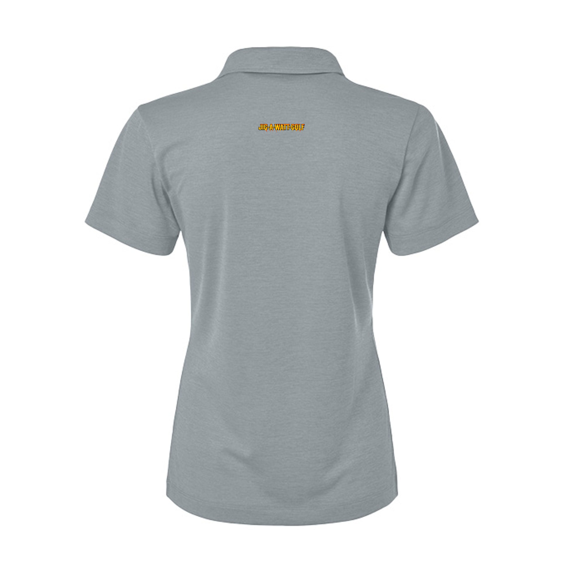 Silver Melange - 4HM00L - BACK