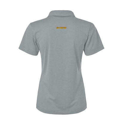Silver Melange - 4HM00L - BACK