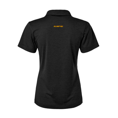 Black Melange - 4HM00L - BACK