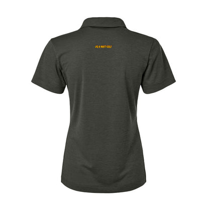 Charcoal Melange - 4HM00L - BACK
