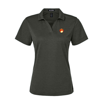 Charcoal Melange - 4HM00L - FRONT